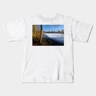 Loch Ard Kids T-Shirt